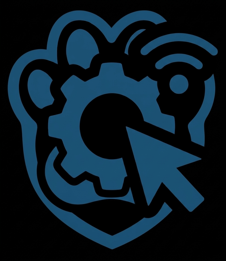 40Fur.com logo